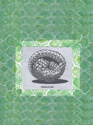 cover image of Pangolin